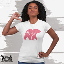 Load image into Gallery viewer, T - Shirt (Mother's Day)