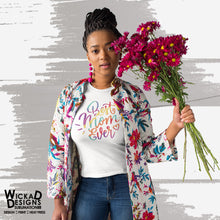 Load image into Gallery viewer, T - Shirt (Mother's Day)