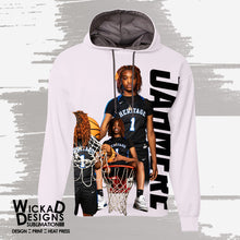 Load image into Gallery viewer, A4 Unisex Sprint Tech Fleece Hooded Sweatshirt