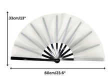 Load image into Gallery viewer, Clack Fans - Unassembled