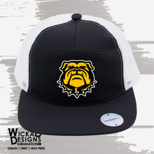 Load image into Gallery viewer, Arch Foam Trucker Cap – Mesh Back