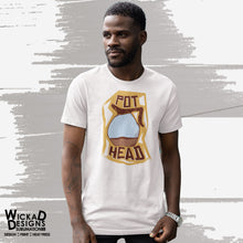 Load image into Gallery viewer, T-shirt (Sublimation)