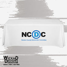 Load image into Gallery viewer, Tablecloths - Standard