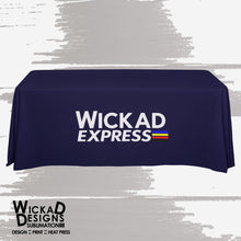 Load image into Gallery viewer, Tablecloths - Standard