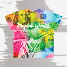 Load image into Gallery viewer, All-Over-T-Shirt