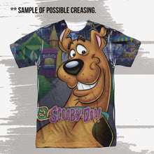 Load image into Gallery viewer, All-Over-T-Shirt