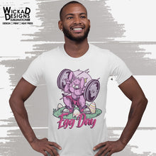 Load image into Gallery viewer, T-shirt (Sublimation)