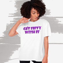 Load image into Gallery viewer, T - Shirt Unisex (Adult) Sub