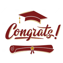 Load image into Gallery viewer, Tucker Grad Congratulation (White) Short Sleeve Unisex T-Shirt