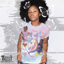 Load image into Gallery viewer, All-Over-T-Shirt