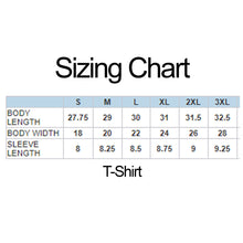 Load image into Gallery viewer, Tucker Senior Dad (White) Short Sleeve Unisex Polyester T-shirt