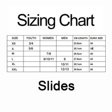 Load image into Gallery viewer, Slide-On Sandals