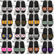 Load image into Gallery viewer, Slide-On Sandals