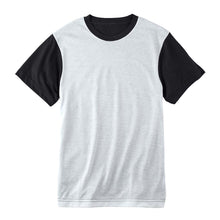 Load image into Gallery viewer, T - Shirt (Black Back)