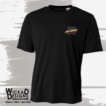 Load image into Gallery viewer, A4 - Performance T-shirt (N3402) SS
