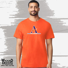 Load image into Gallery viewer, Gildan (300) Unisex Light Cotton SS T-Shirt
