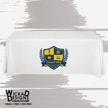 Load image into Gallery viewer, Tablecloths - Standard
