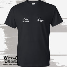 Load image into Gallery viewer, Gildan Unisex Dryblend 50/50 T-Shirt G800 (Single)
