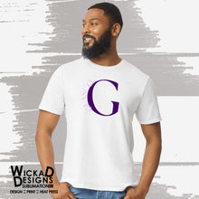 Load image into Gallery viewer, G640 Men&#39;s Softstyle® (SS) T-Shirt

