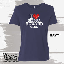 Load image into Gallery viewer, Bella Canvas - 6400 Women's Relaxed T-Shirt
