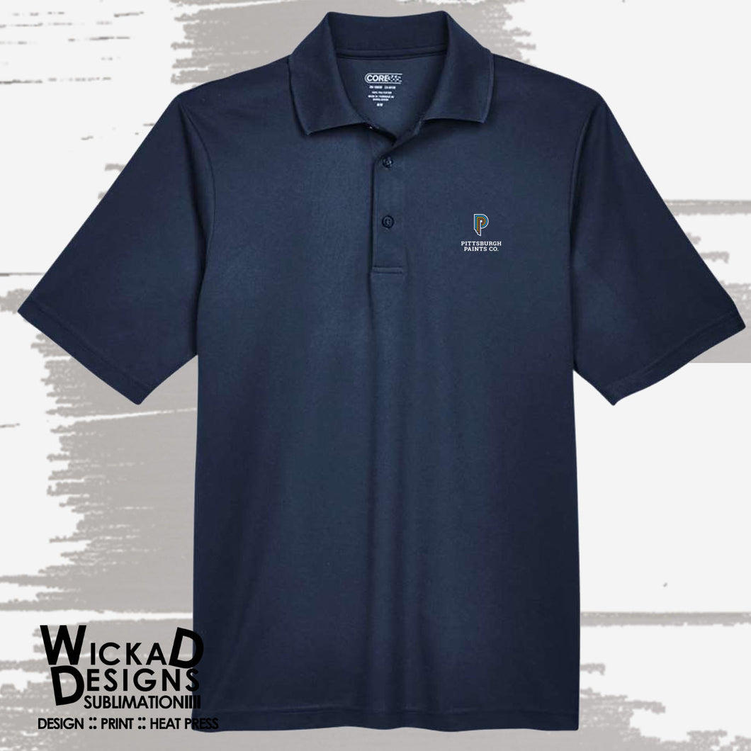 Core 365 Performance Polo - 88181