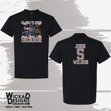 Load image into Gallery viewer, Gildan Unisex Dryblend 50/50 T-Shirt G800 (Single)
